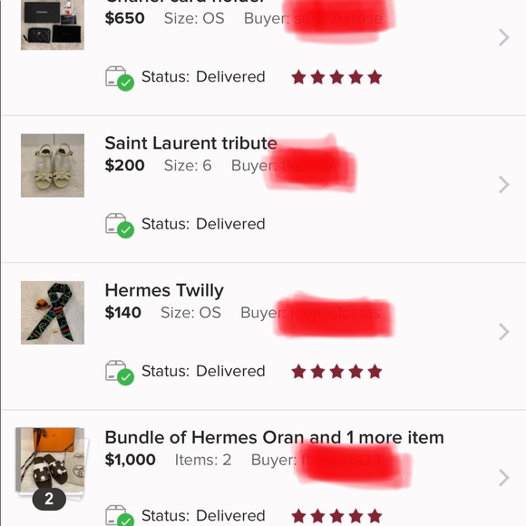 Chanel - Picture 8 of 14